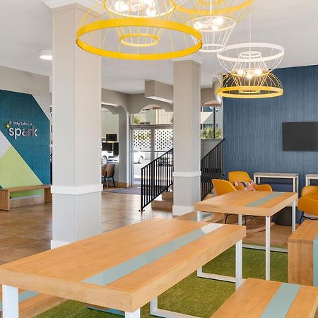 Spark By Hilton Ormond Beach Oceanfront Exterior photo