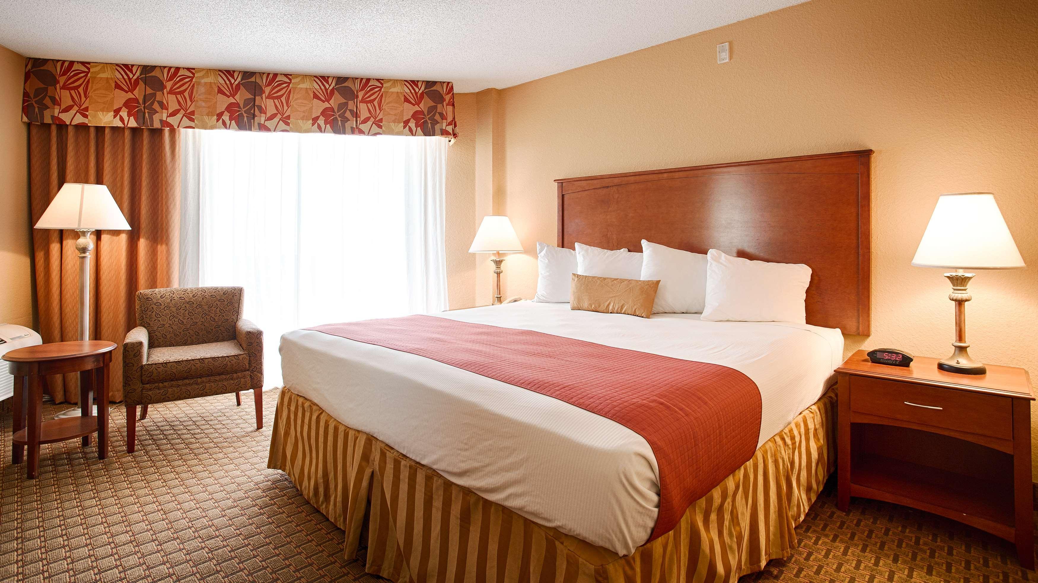 Spark By Hilton Ormond Beach Oceanfront Exterior photo