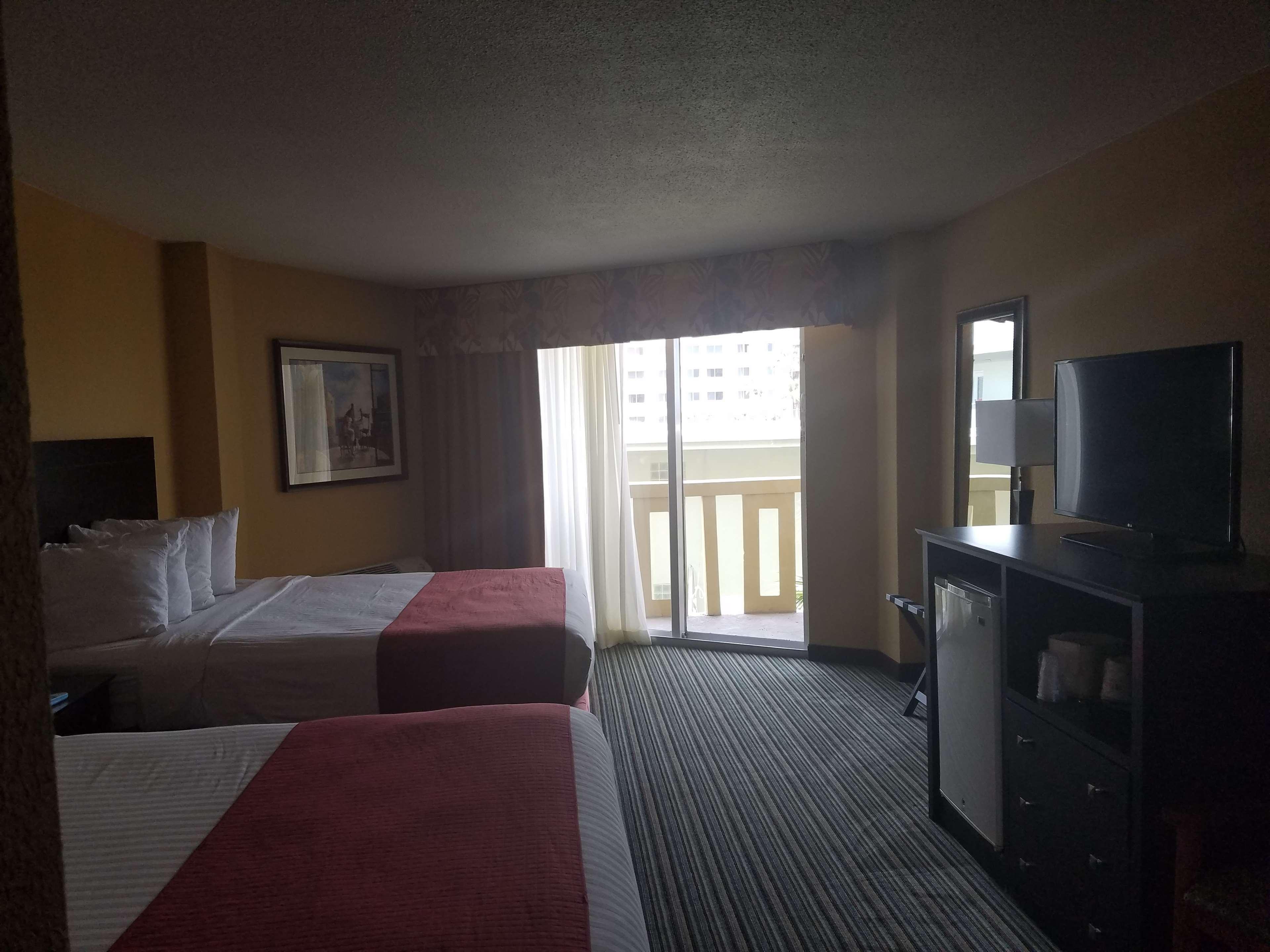 Spark By Hilton Ormond Beach Oceanfront Exterior photo
