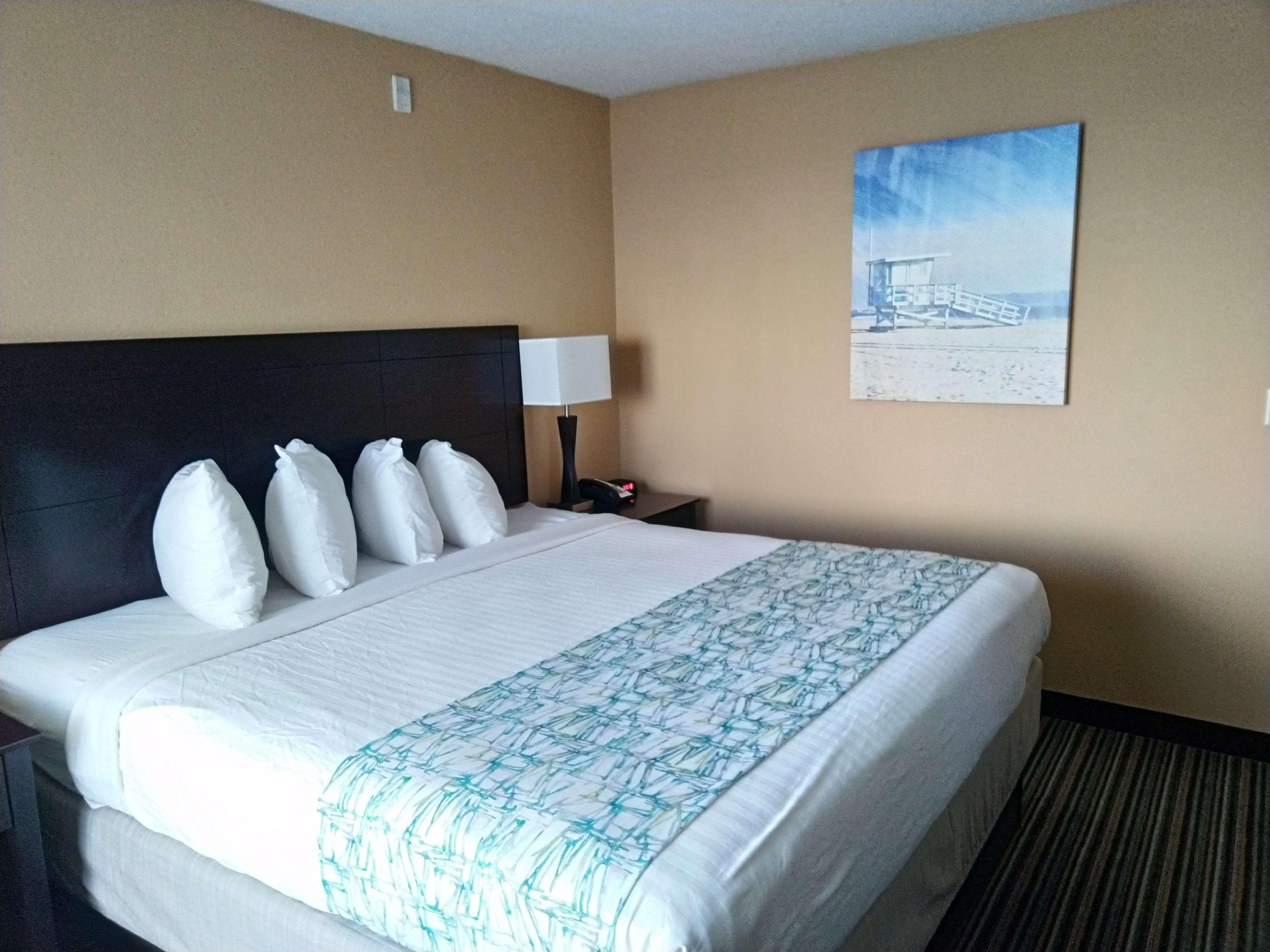 Spark By Hilton Ormond Beach Oceanfront Exterior photo