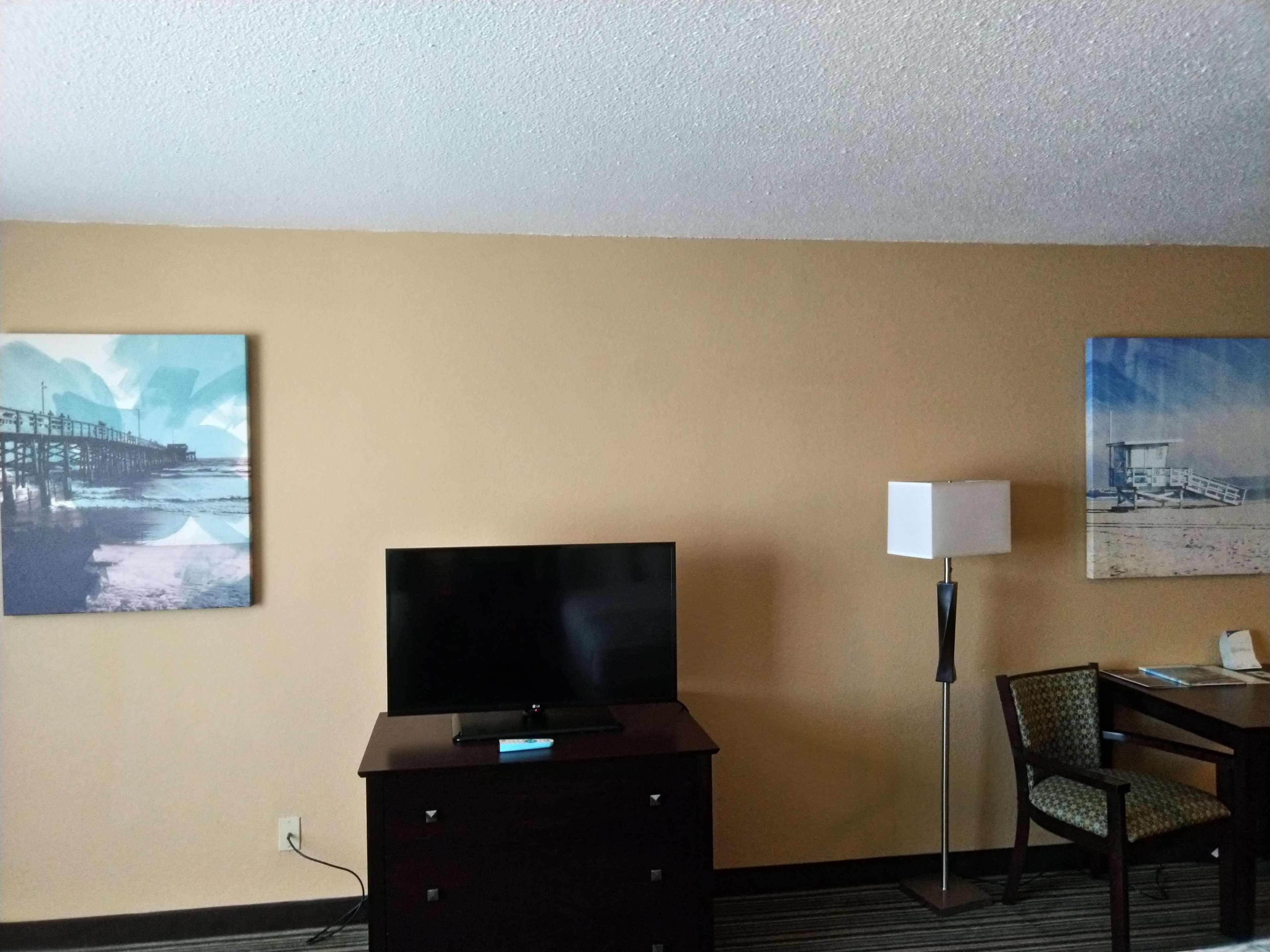 Spark By Hilton Ormond Beach Oceanfront Exterior photo