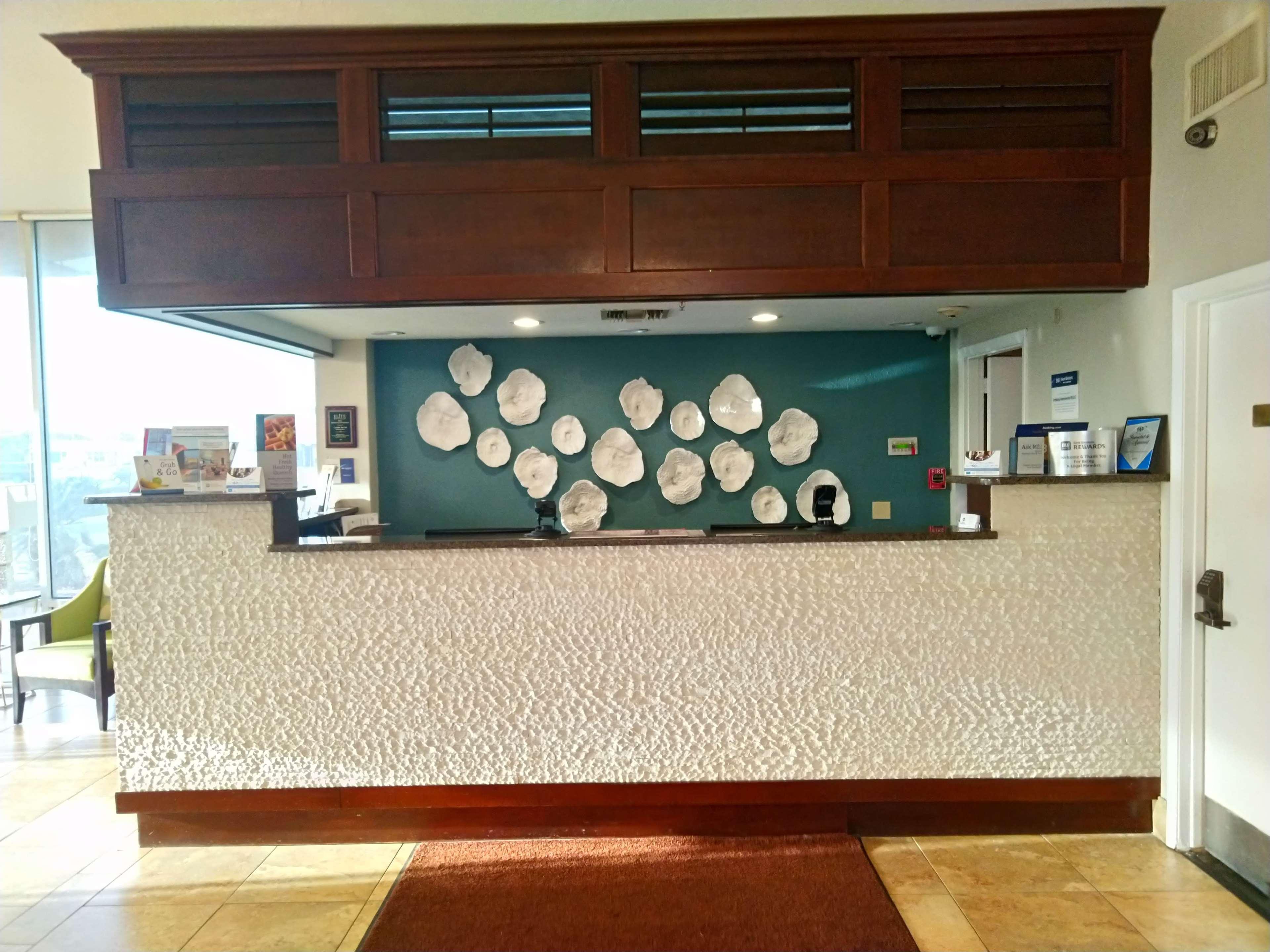 Spark By Hilton Ormond Beach Oceanfront Exterior photo