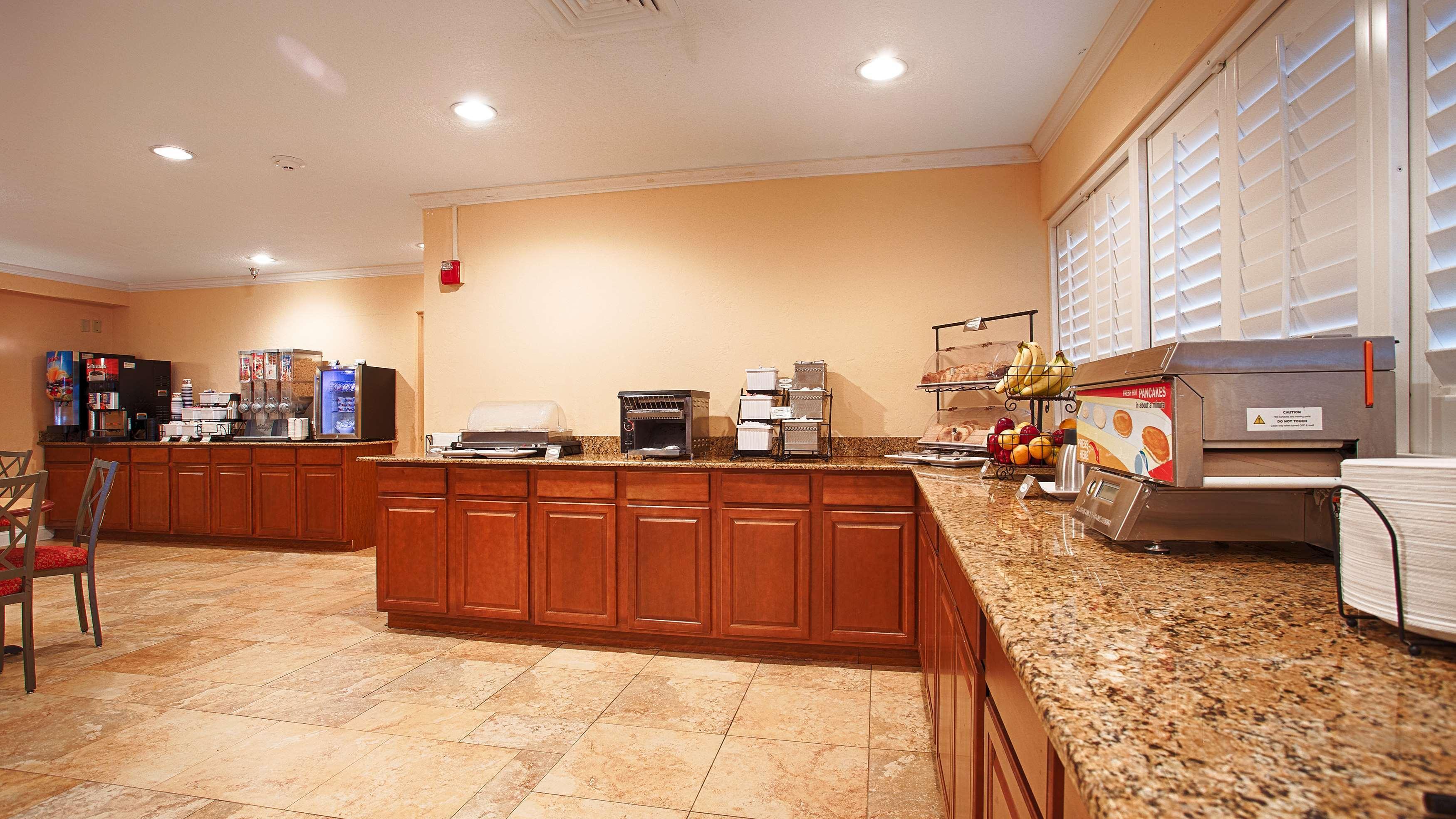 Spark By Hilton Ormond Beach Oceanfront Exterior photo