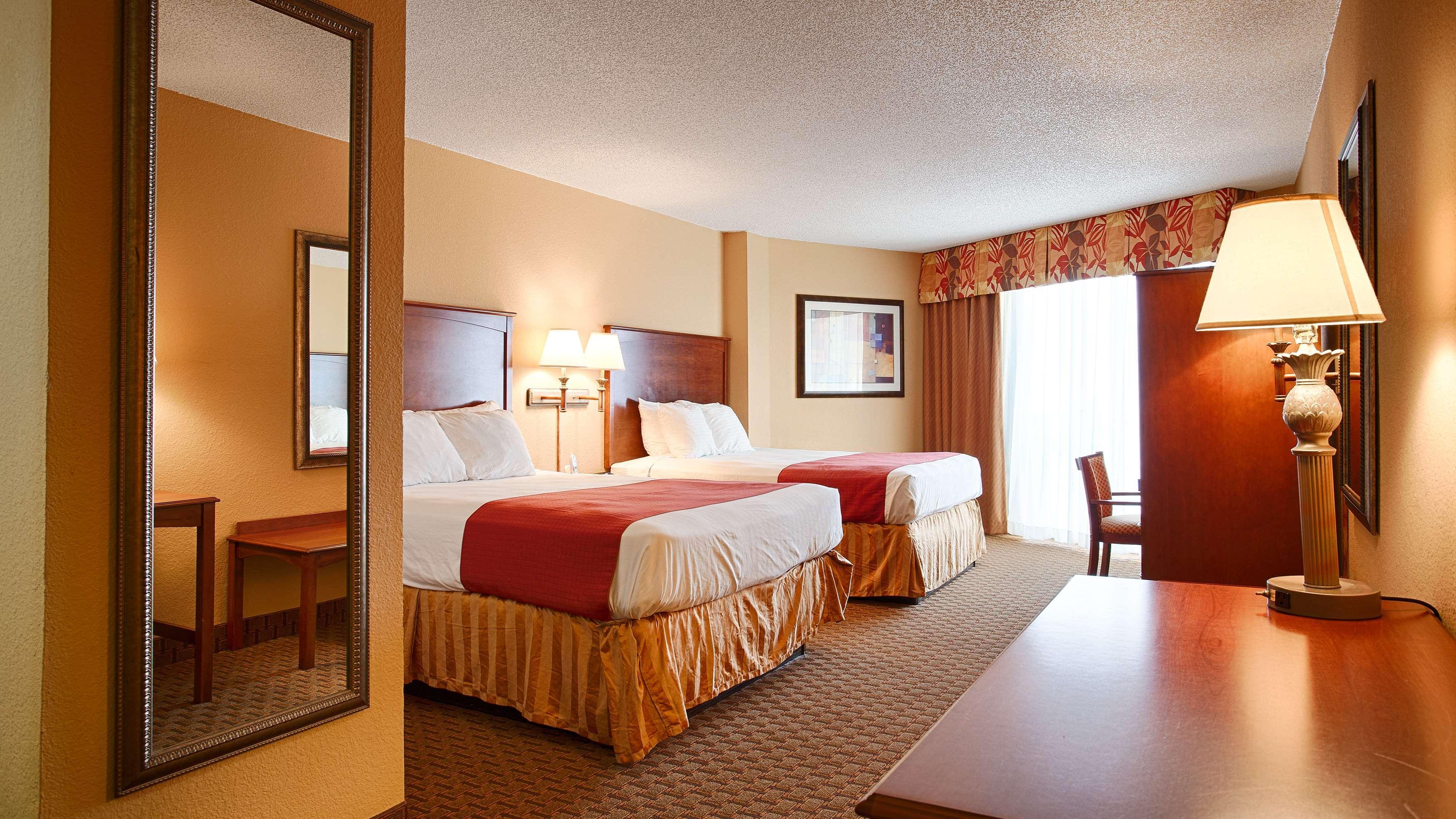 Spark By Hilton Ormond Beach Oceanfront Exterior photo