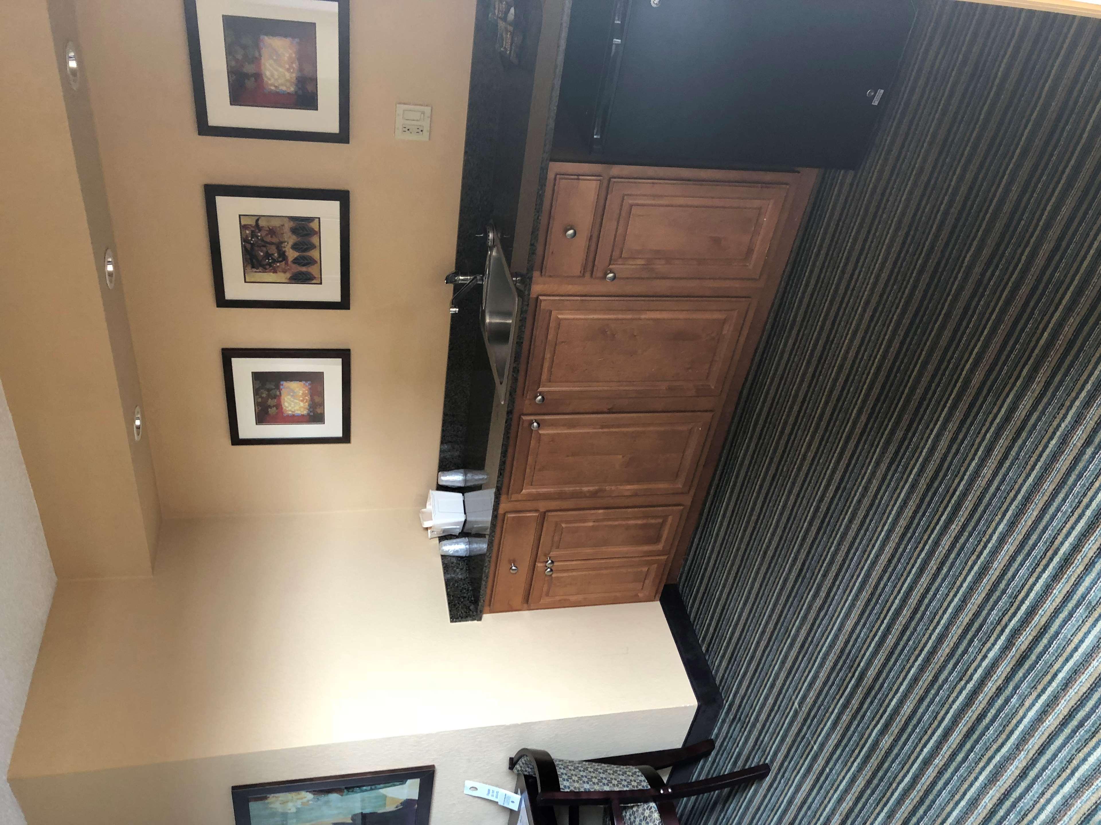 Spark By Hilton Ormond Beach Oceanfront Exterior photo
