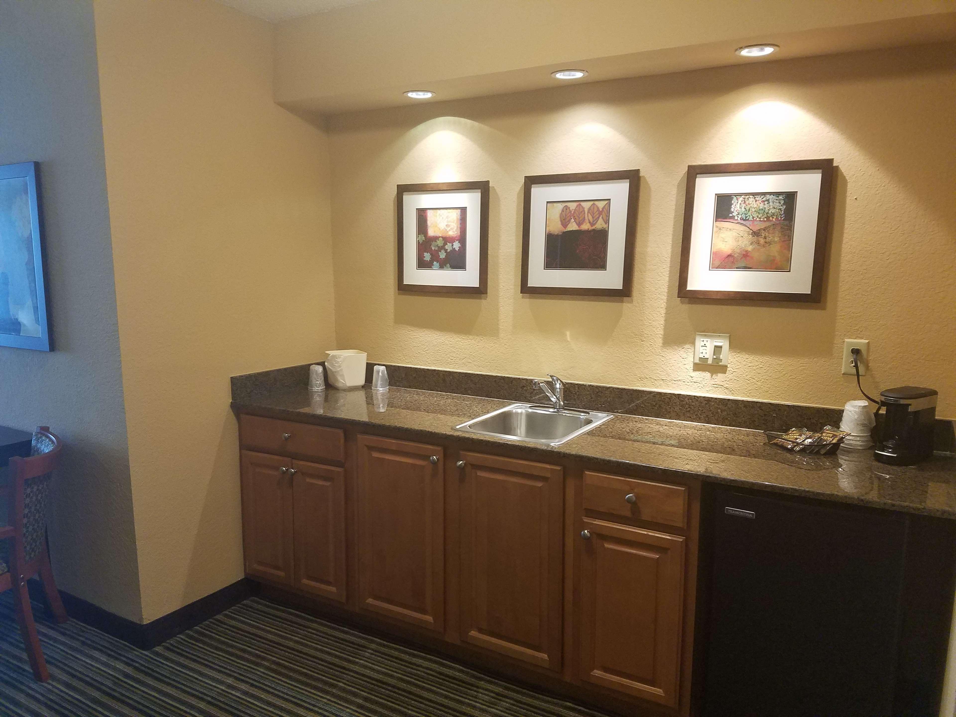 Spark By Hilton Ormond Beach Oceanfront Exterior photo