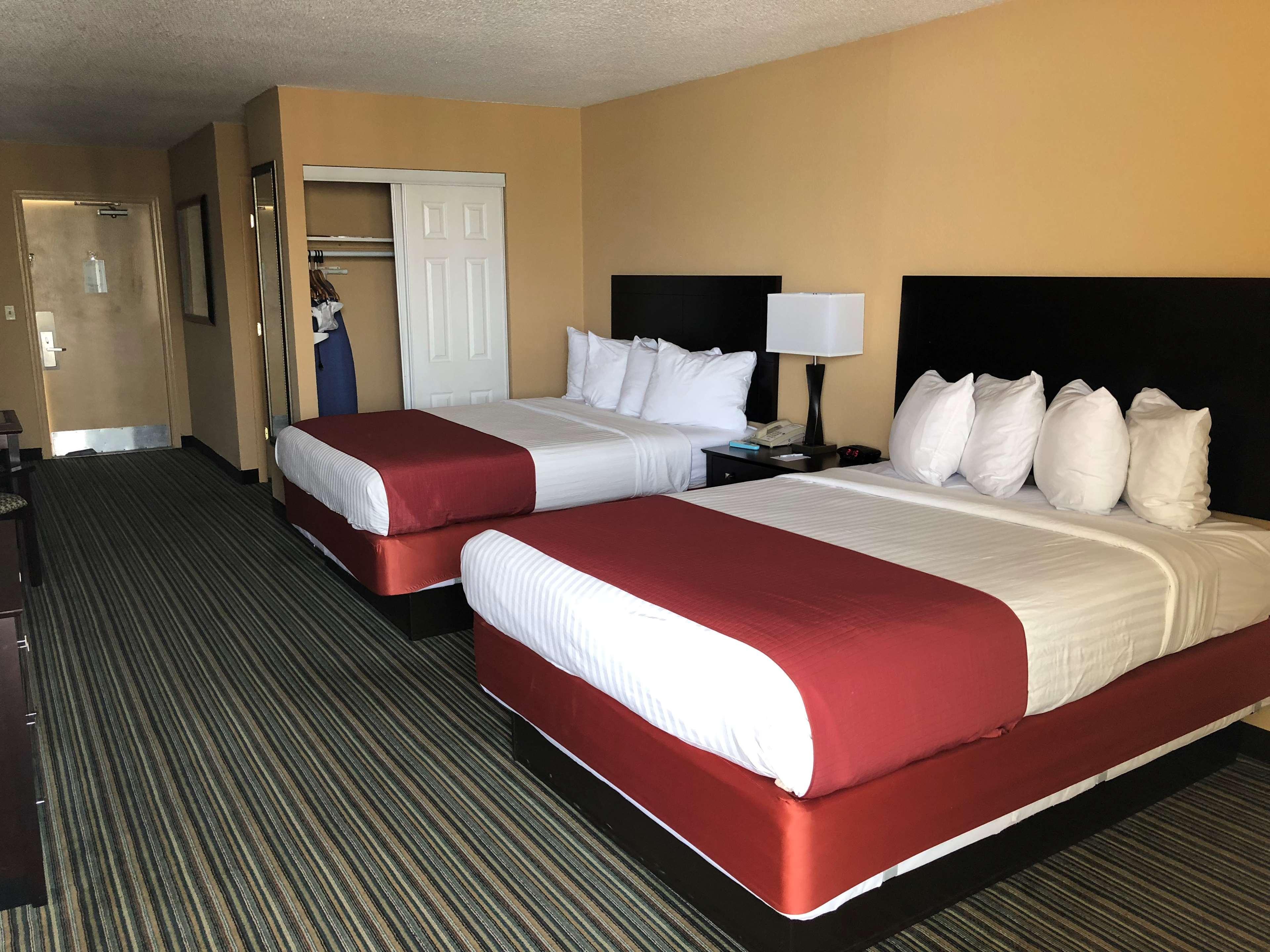 Spark By Hilton Ormond Beach Oceanfront Exterior photo