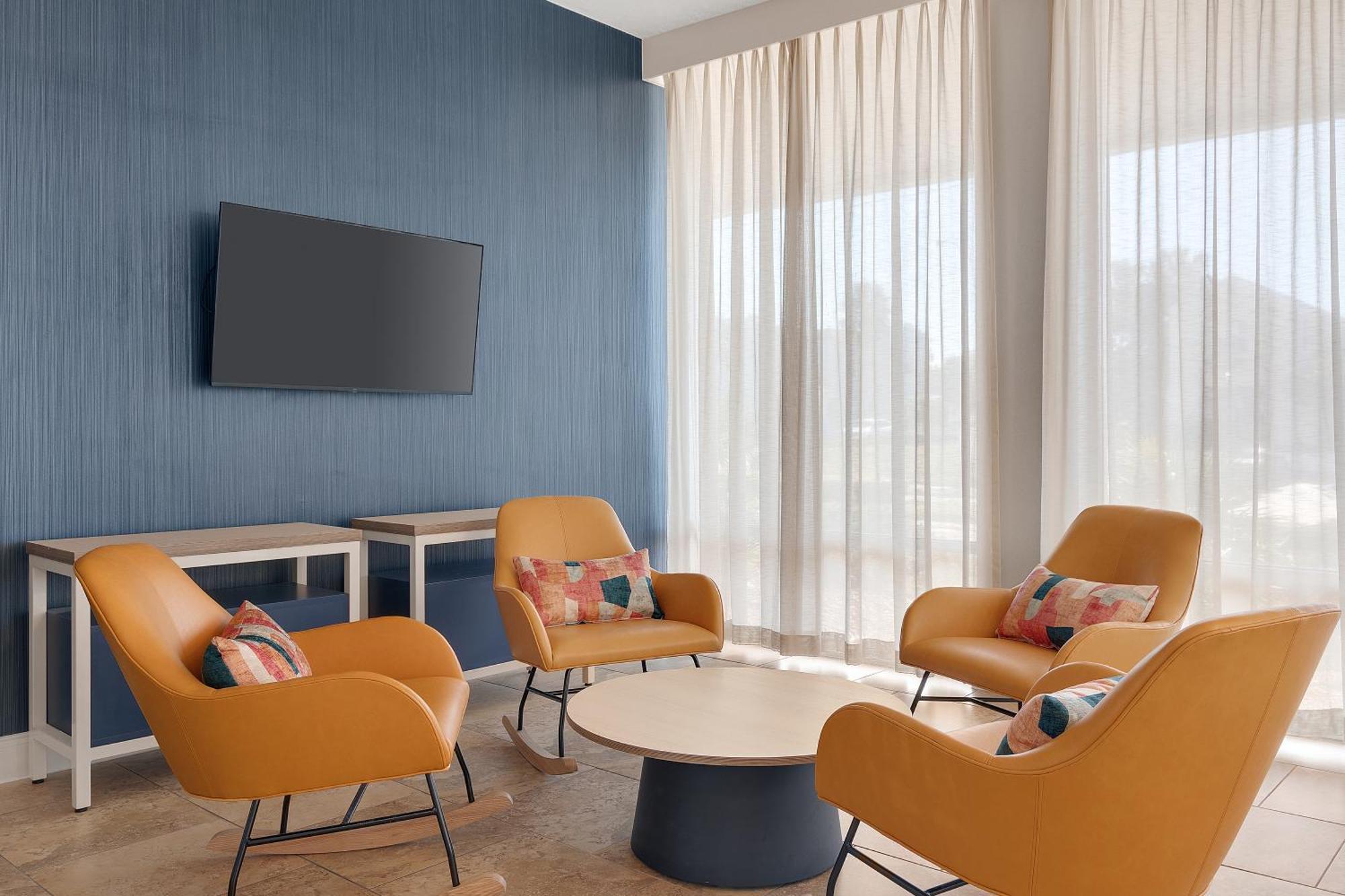 Spark By Hilton Ormond Beach Oceanfront Exterior photo