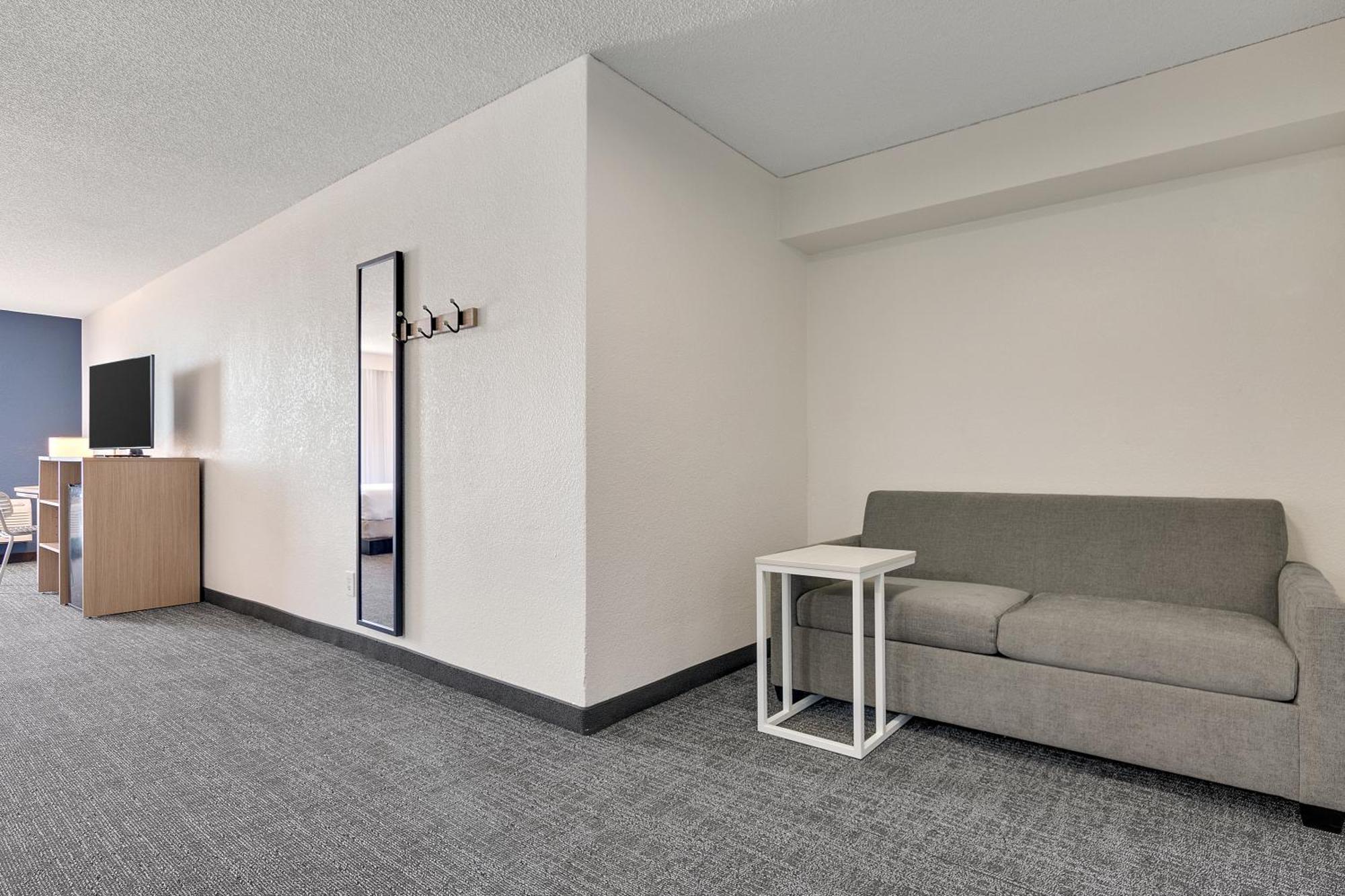 Spark By Hilton Ormond Beach Oceanfront Exterior photo