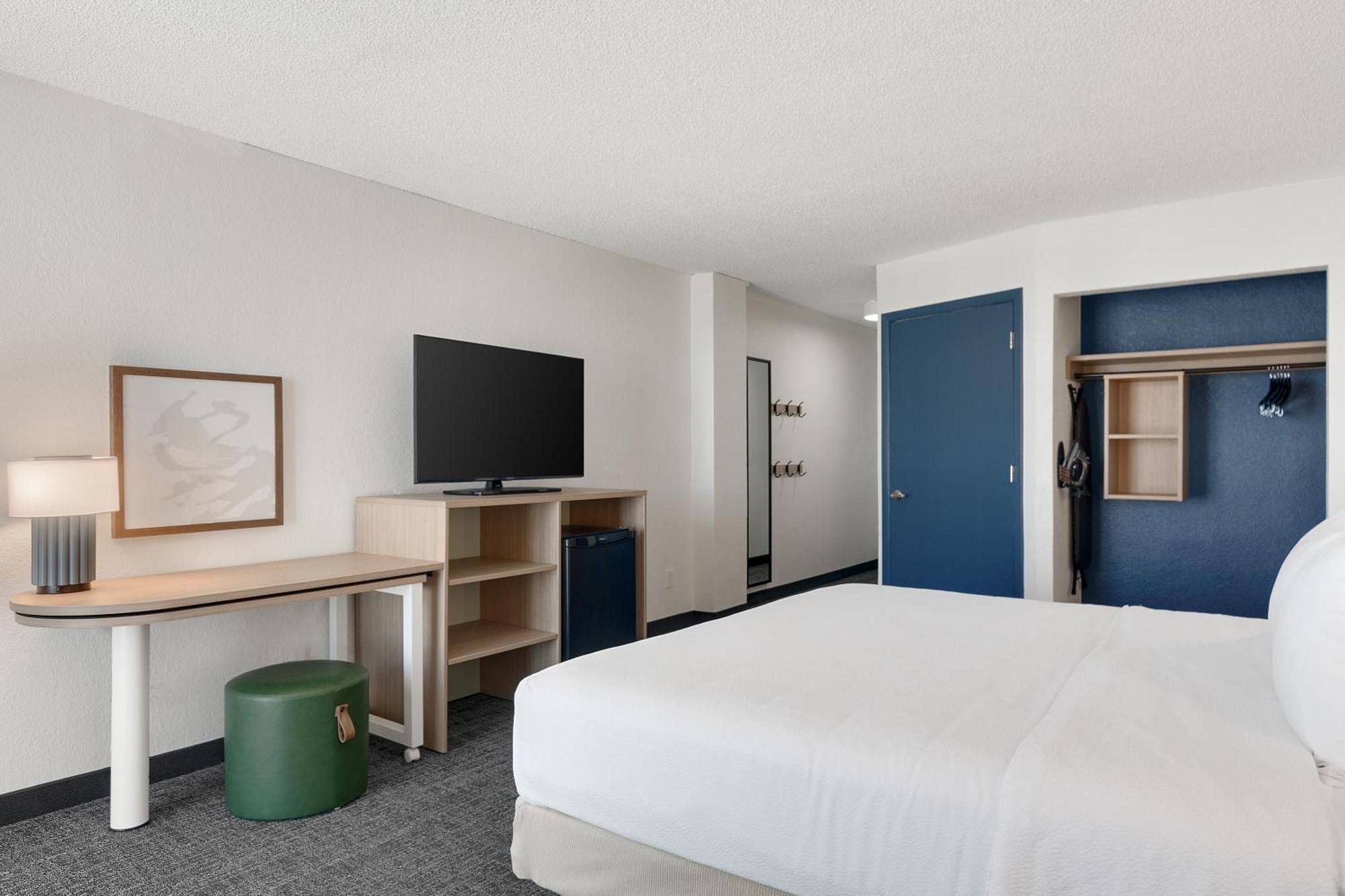 Spark By Hilton Ormond Beach Oceanfront Exterior photo