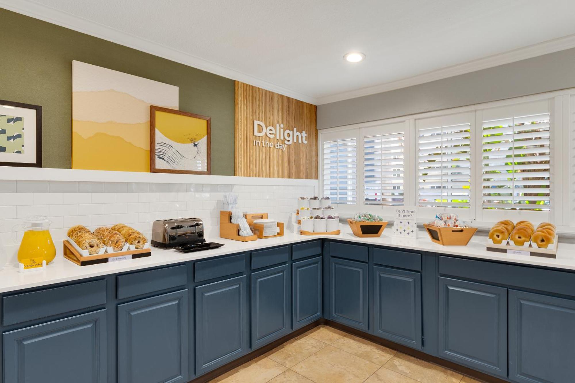 Spark By Hilton Ormond Beach Oceanfront Exterior photo