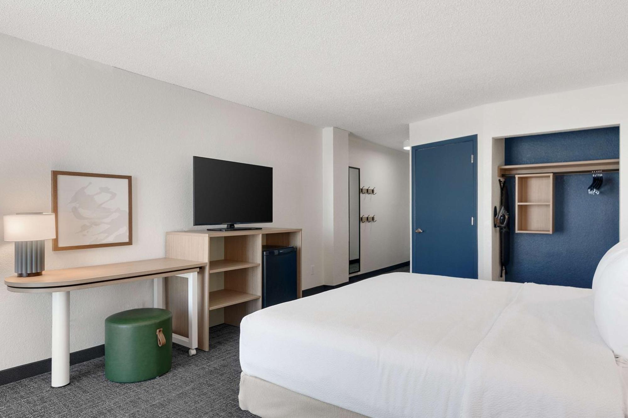 Spark By Hilton Ormond Beach Oceanfront Exterior photo